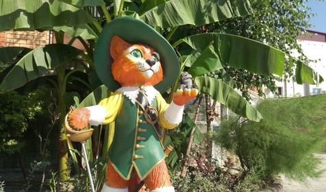 Пансионат-клуб Лесное, Сочи