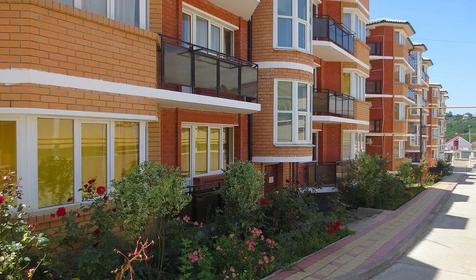 Пансионат-клуб Лесное, Сочи