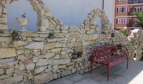 Пансионат-клуб Лесное, Сочи