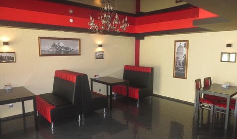 Пансионат-клуб Лесное, Сочи