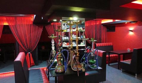 Пансионат-клуб Лесное, Сочи