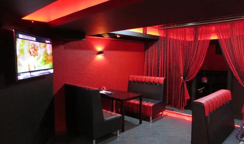 Пансионат-клуб Лесное, Сочи