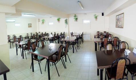 Пансионат-клуб Лесное, Сочи