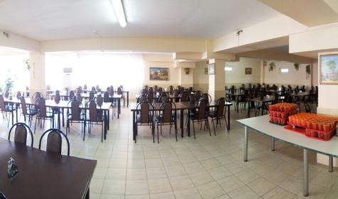 Пансионат-клуб Лесное, Сочи