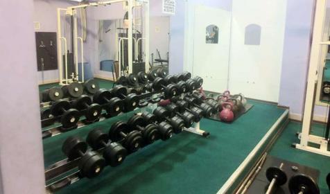 Пансионат-клуб Лесное, Сочи