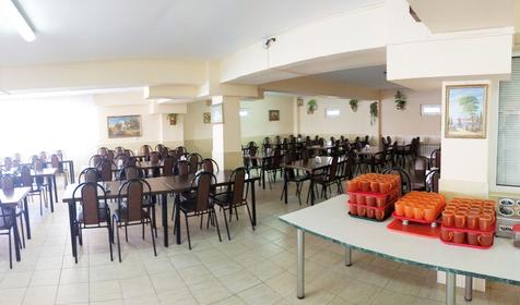 Пансионат-клуб Лесное, Сочи