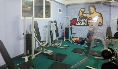 Пансионат-клуб Лесное, Сочи