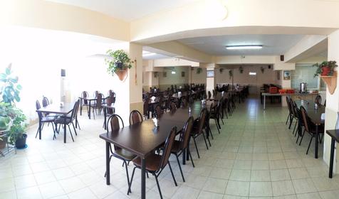 Пансионат-клуб Лесное, Сочи