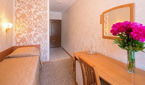 Одноместный стандарт, корпус №1