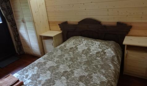  Коттедж Экодом, Сочи, Лазаревское, Мамедово ущелье