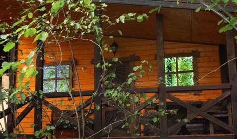  Коттедж Экодом, Сочи, Лазаревское, Мамедово ущелье