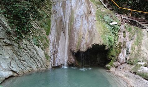 Коттедж Экодом, Лазаревское