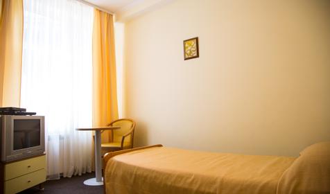 Standart одноместный