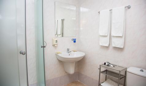 Standart двухместный с балконом