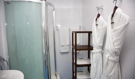 Grand двухкомнатный с террасой