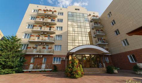 Санаторий Надежда, г. Анапа