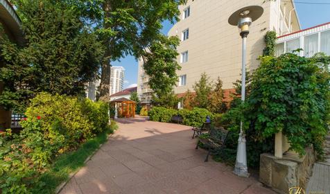 Санаторий Надежда, г. Анапа