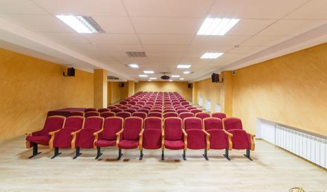 Санаторий Надежда, г. Анапа