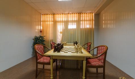 Санаторий Надежда, г. Анапа