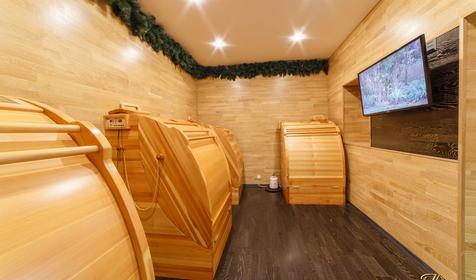 Санаторий Надежда, г. Анапа