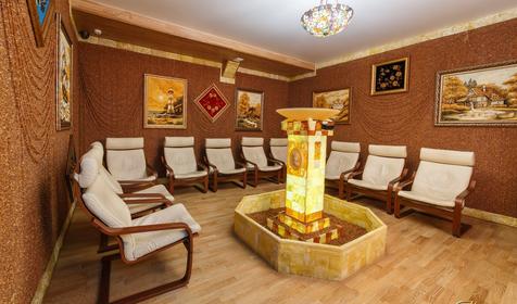 Санаторий Надежда, г. Анапа