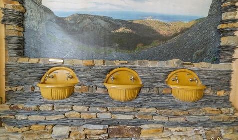 Санаторий Надежда, г. Анапа