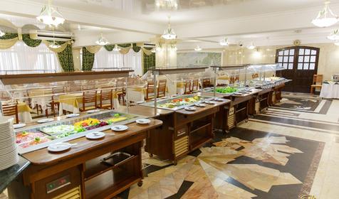 Санаторий Надежда, г. Анапа