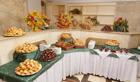 Санаторий Надежда, г. Анапа