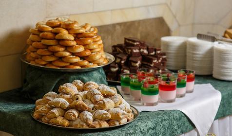 Санаторий Надежда, г. Анапа