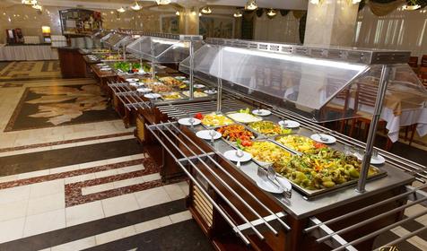 Санаторий Надежда, г. Анапа