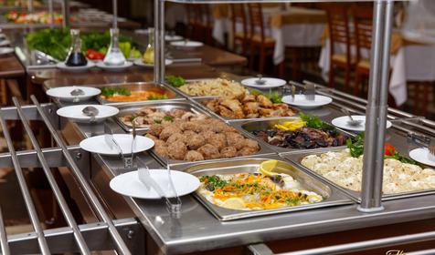 Санаторий Надежда, г. Анапа