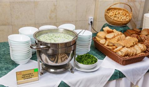 Санаторий Надежда, г. Анапа