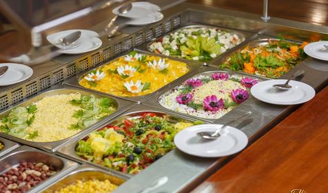 Санаторий Надежда, г. Анапа