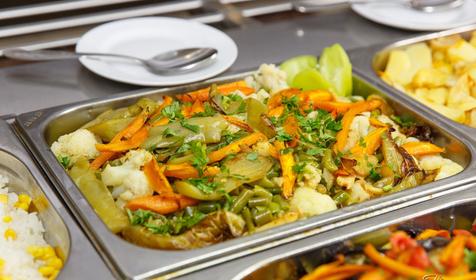 Санаторий Надежда, г. Анапа