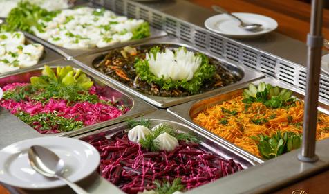 Санаторий Надежда, г. Анапа