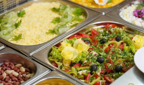 Санаторий Надежда, г. Анапа