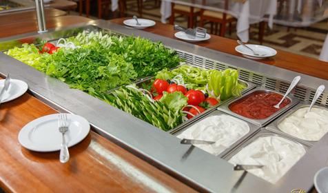 Санаторий Надежда, г. Анапа