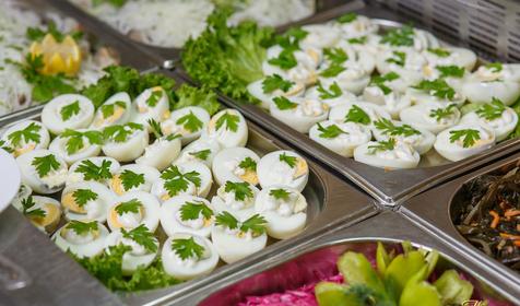 Санаторий Надежда, г. Анапа