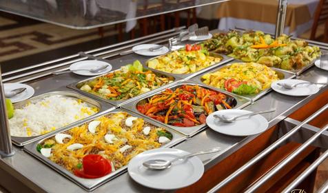 Санаторий Надежда, г. Анапа