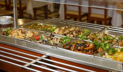 Санаторий Надежда, г. Анапа