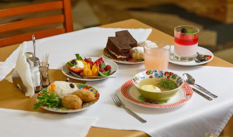 Санаторий Надежда, г. Анапа