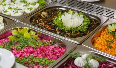 Санаторий Надежда, г. Анапа