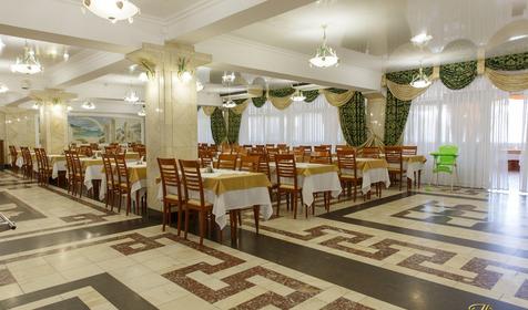 Санаторий Надежда, г. Анапа