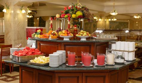 Санаторий Надежда, г. Анапа