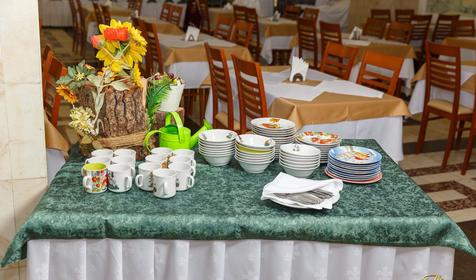 Санаторий Надежда, г. Анапа