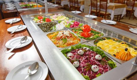 Санаторий Надежда, г. Анапа