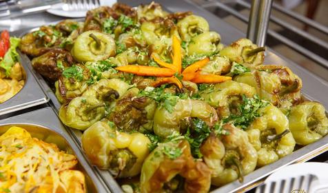 Санаторий Надежда, г. Анапа