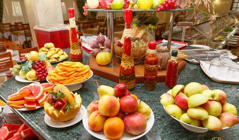 Санаторий Надежда, г. Анапа