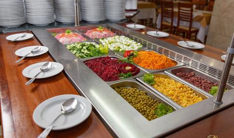 Санаторий Надежда, г. Анапа