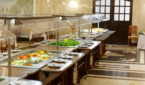 Санаторий Надежда, г. Анапа